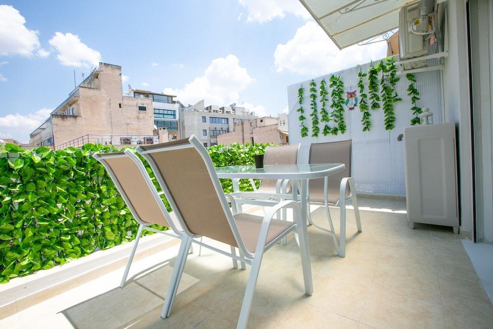 Raise Comfy Studios In The Heart Of Atenas Exterior foto